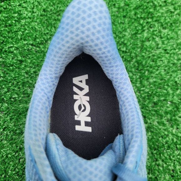 Hoka One One Clifton 9 - Women's running shoes - Size 9B - Picture 10 of 11